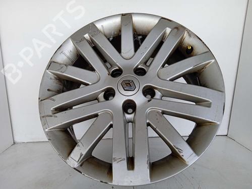 Rim RENAULT LAGUNA II (BG0/1_)  | BP31616413C45 