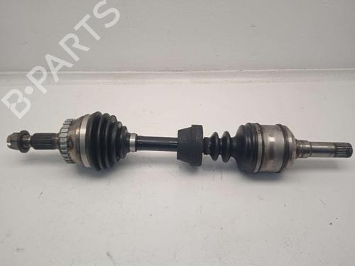 Used Right front driveshaft Right front driveshaft SAAB 9-5 Estate (YS3E) 2.3 Turbo (250 hp) 21520669 21520669