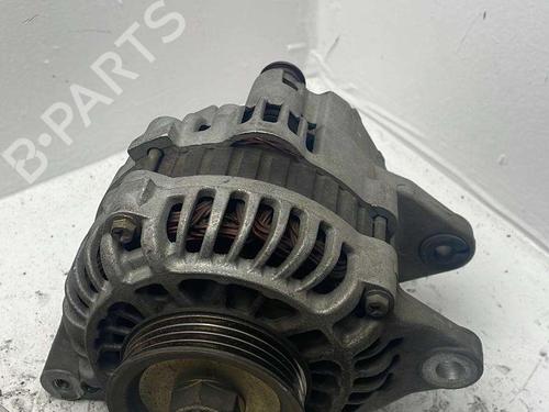 Used Alternator MITSUBISHI GALANT VII (E5_A, E7_A, E8_A) [1992-1996]  4371206