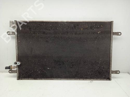Used AC radiator AUDI A6 C6 (4F2) 2.4 (177 hp) 4622279