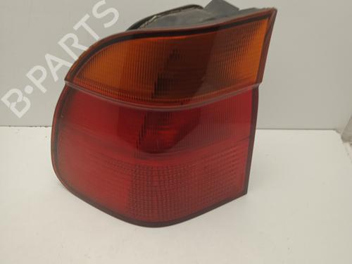 Used Left taillight BMW 5 Touring (E39) 540 i (286 hp) 4371117