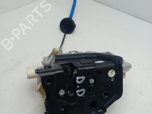 Used Front right lock AUDI A4 B8 (8K2) [2007-2017]  20647475