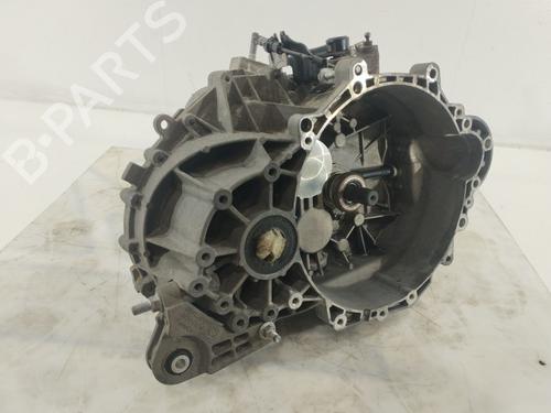 Used Gearbox FORD MONDEO IV Saloon (BA7) 2.2 TDCi (175 hp) 31619905