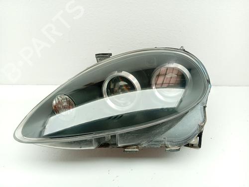 Used Left headlight Left headlight MG MG TF 115 (116 hp) 39654091 39654091