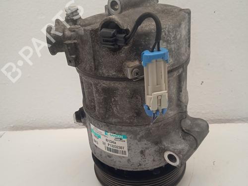 Used AC compressor AC compressor OPEL INSIGNIA A Sports Tourer (G09) 2.0 CDTI (35) (160 hp) 36111545 36111545