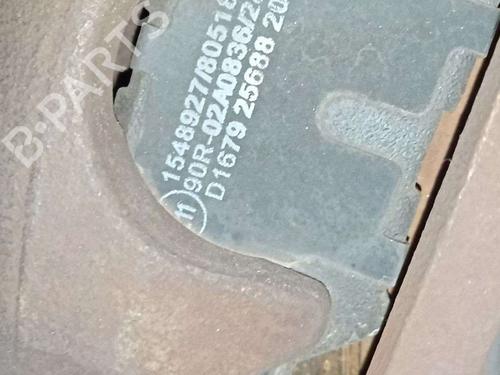 Right rear brake caliper MAZDA 6 Estate (GJ, GL) | BP31620169M106