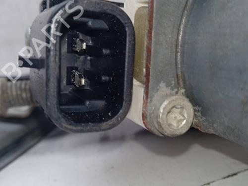 Front right window mechanism SMART FORFOUR (454) | BP11163951C23