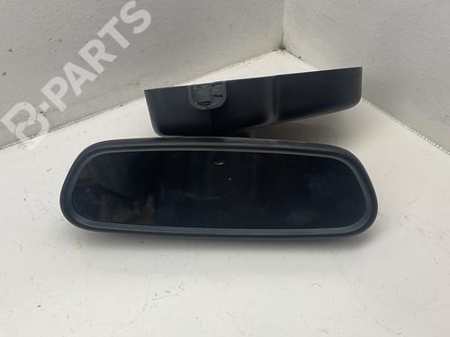 Used Rear mirror PEUGEOT 508 SW I (8E_) 2.0 BlueHDi 150 (150 hp) 4369439