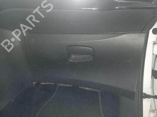 Used Glove box CITROËN C3 II (SC_) [2009-2026]  17855860