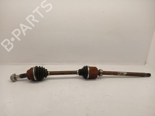 Used Right front driveshaft Right front driveshaft FIAT DUCATO Platform/Chassis (250_) 160 Multijet 2,2 D (160 hp) 34540878 34540878
