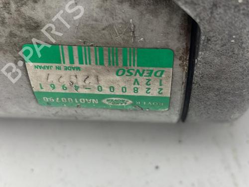 Starter ROVER 45 I Hatchback (RT) 2.0 iDT | BP4314878M8 - Image 2