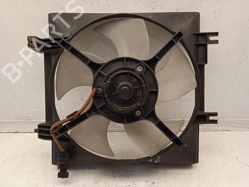 Used Radiator fan Radiator fan 4369368 4369368
