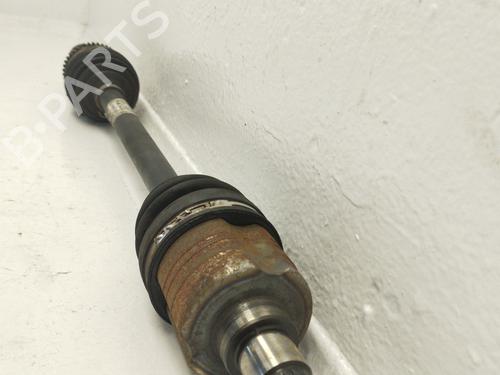 Left front driveshaft SUZUKI SWIFT III (MZ, EZ) | BP33758462M38 - Image 4