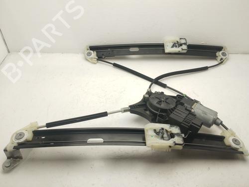 Front right window mechanism VW TAIGO (CS1) 1.0 TSI | BP34346332C23 - Image 4