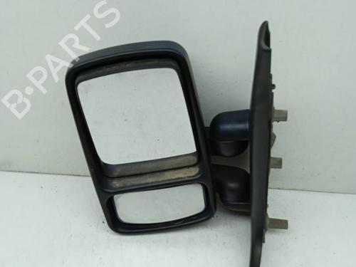 Used Left mirror RENAULT MASTER II Van (FD) [1997-2013]  4368970
