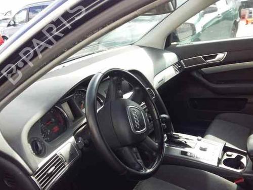 Right front steering knuckle AUDI A6 C6 (4F2) 3.0 TDI quattro | BP11150107M26