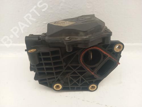 Used Throttle body Throttle body NISSAN QASHQAI I (J10, NJ10) 1.6 dCi (130 hp) 40265210 40265210