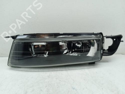Used Right headlight MITSUBISHI GALANT VIII (EA_) [1996-2004]  4323906