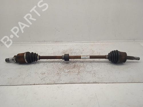 Used Right front driveshaft SMART FORFOUR (454) [2004-2006]  11163948
