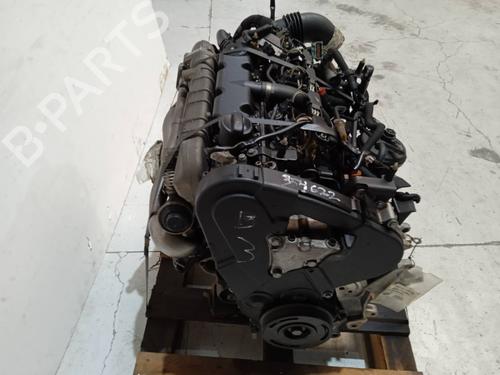 Used Engine CITROËN XSARA (N1) 2.0 HDi 90 (90 hp) 4257485