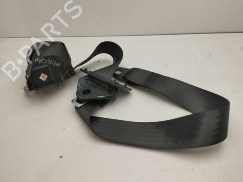 Used Front right seatbelt Front right seatbelt FIAT 600 (113_) 0.8 (D) (23 hp) 40095257 40095257