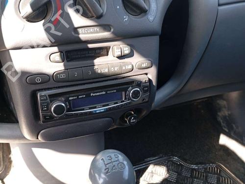 Starter TOYOTA YARIS (_P1_) 1.0 (SCP10_, SCP10R) | BP25870140M8