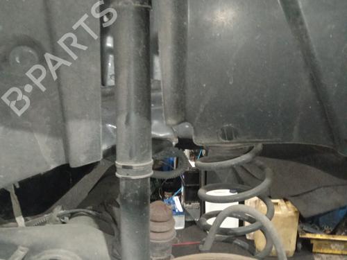 Venstre bagtil støddæmper CITROËN C3 AIRCROSS II (2R_, 2C_) [2017-2026]  31620866