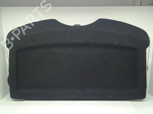 Used Rear parcel shelf SEAT TOLEDO IV (KG3) [2012-2019]  16414536