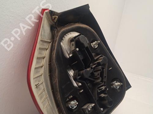 Right taillight BMW 1 (E87) 120 d | BP36362623C35 - Image 5
