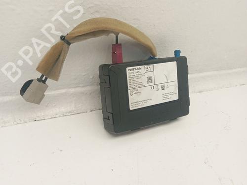 Electronic module NISSAN LEAF (ZE1) Electric | BP40096660M83 - Image 2