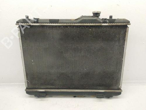 Water radiator SUZUKI SWIFT III (MZ, EZ) | BP33758467M31 - Image 4