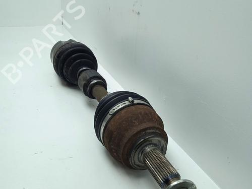 Left front driveshaft MITSUBISHI LANCER VIII (CY_A, CZ_A) | BP35987081M38 - Image 4