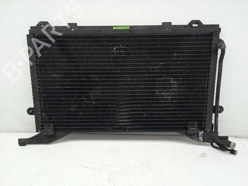 Used AC radiator MERCEDES-BENZ E-CLASS (W210) E 320 CDI (210.026) (197 hp) 4323842
