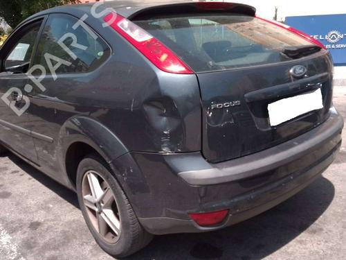 Front bumper FORD FOCUS II (DA_, HCP, DP) 1.6 TDCi | BP18021649C7  - Image 6