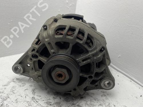 Used Alternator Alternator NISSAN MICRA III (K12) 1.4 16V (88 hp) 4337977 4337977