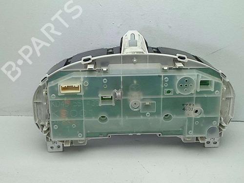 Instrument cluster MAZDA 6 Estate (GJ, GL) | BP31620122C47 - Image 4