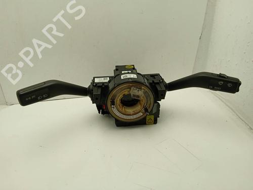 Forlygtekontakt VW PASSAT B6 (3C2) 2.0 TDI 16V (140 hp) 4266983