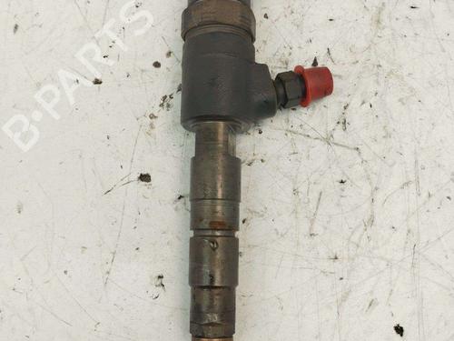 Used Injector Injector CITROËN C3 II (SC_) 1.4 HDi 70 (SC8HZC, SC8HR0, SC8HP4) (68 hp) 33017530 33017530