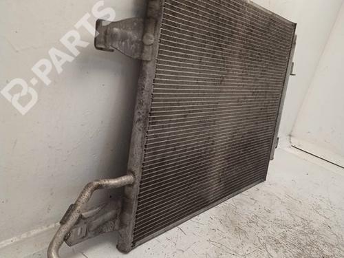 AC radiator SMART FORFOUR (454) | BP11163945M32