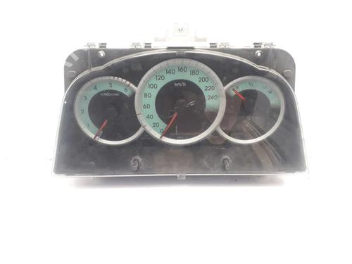 instrument-cluster-toyota-corolla-verso-zer_-zze12_-r1_-838000f090-2004-2005-2006-2007-2008-2009-11150311 main image
