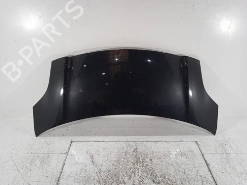 Motorhjelm Motorhjelm TOYOTA YARIS (_P9_) 1.4 D-4D (NLP90_, NLP90R) (90 hp) 11163023 11163023