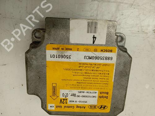 Used ECU airbags ECU airbags KIA SPORTAGE II (JE_, KM_) [2004-2011] 11154875 11154875