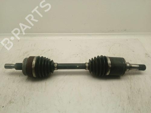Used Left front driveshaft MERCEDES-BENZ M-CLASS (W163) [1998-2005]  4274553