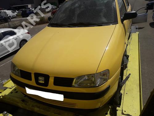 Used Parts SEAT IBIZA II (6K1)  1.9 TDI  1181445