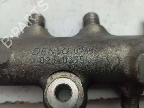 Injection rail MAZDA 5 (CR)  | BP19342475M98  - Image 5