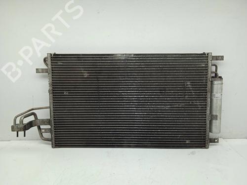 AC Kondensor AC Kondensor KIA SPORTAGE II (JE_, KM_) 2.0 CRDi (140 hp) 4355605 4355605
