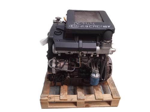 Used Engine KIA CARNIVAL II (GQ) 2.9 CRDi (144 hp) 4296905