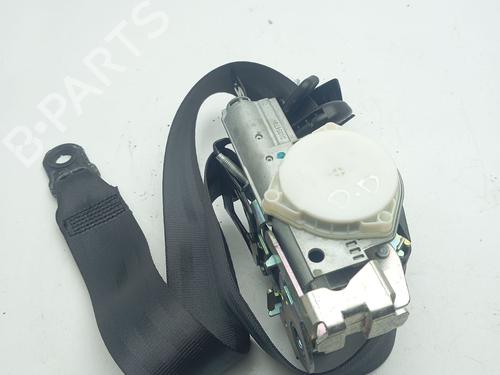 Airbag Kit FORD FIESTA VI (CB1, CCN)  | BP31619501C86 