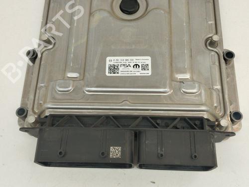 Used Engine control unit (ECU) Engine control unit (ECU) 36800634 36800634