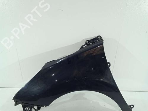 Used Left front fenders PEUGEOT 5008 (0U_, 0E_) [2009-2017]  31618027